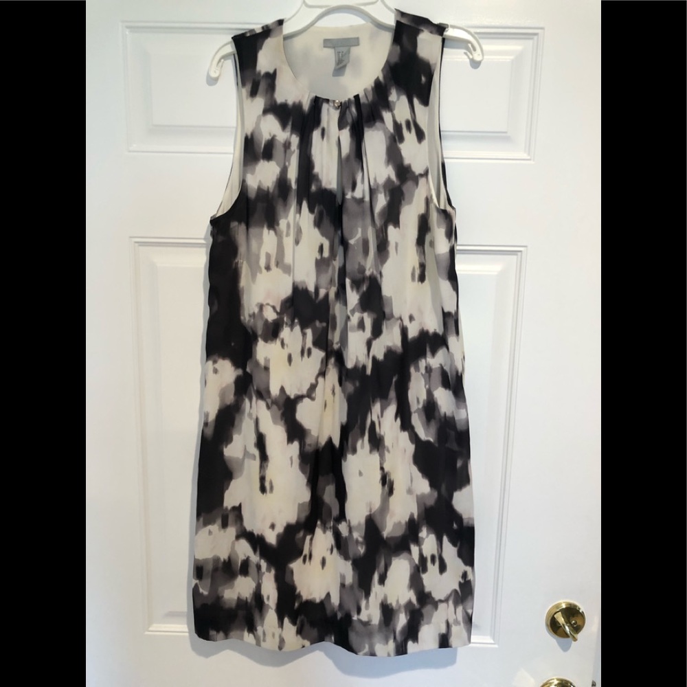 H&M Sheath Dress Size 8